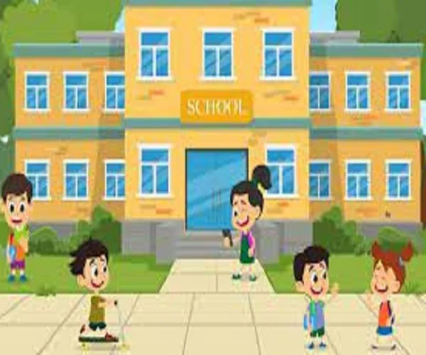 मुरादाबाद : 27 दिसंबर से 10 से तीन बजे तक संचालित होंगे स्कूल-कॉलेज