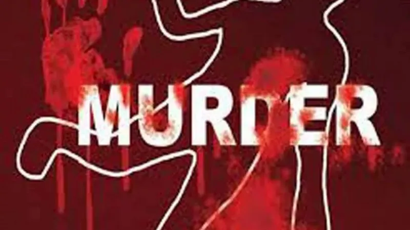 अमरोहा : पांच दिन से लापता पूर्व प्रधान के भाई की हत्या, गन्ने के खेत में मिला शव