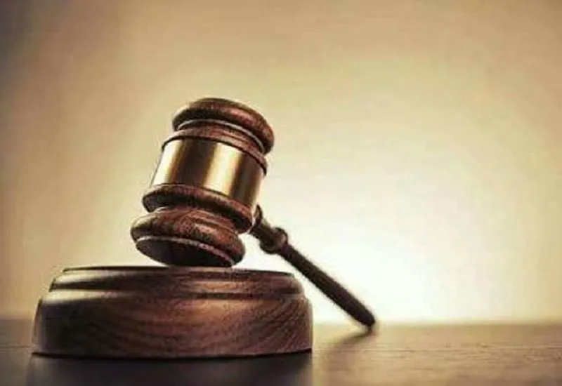 मुरादाबाद : गैंगस्टर एक्ट में दोषी को आठ साल की कैद, अदालत ने जुर्माना भी लगाया