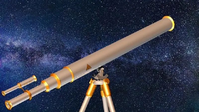 दुनिया के सबसे बड़े टेलिस्कोप का निर्माण शुरू, एस्ट्रोफिजिक्स के सवालों को हल करने में मिलेगी मदद