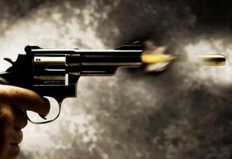 दुश्मन देश की फिल्म देखना जुर्म, उत्तर कोरिया में दो किशोरों की सरेआम गोली मारकर हत्या 