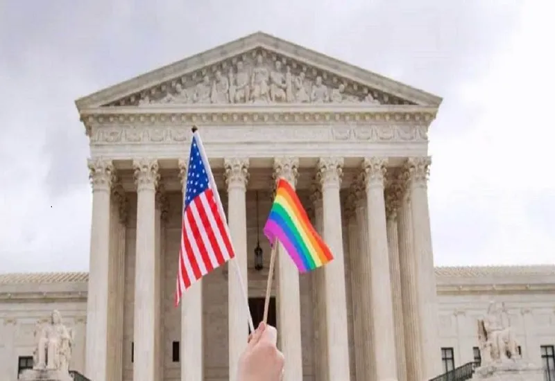 अमेरिकी कांग्रेस ने पारित किया समलैंगिक विवाह विधेयक, हस्ताक्षर के लिए व्हाइट हाउस भेजा