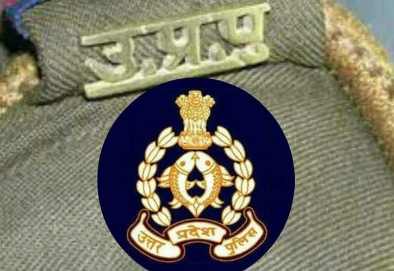 मुरादाबाद : सियासी रार में जंग का मैदान बना कोर्ट परिसर, भाजपा नेताओं के भिड़ने से अफरा-तफरी