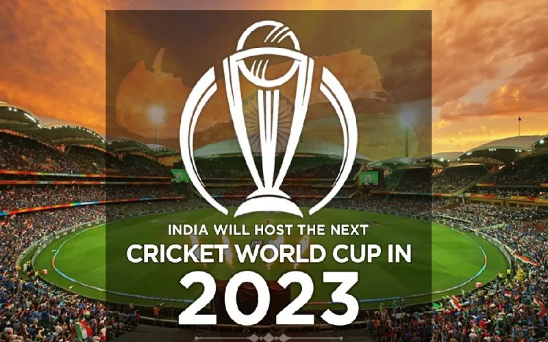 भारत से छीन सकती है ODI World Cup 2023 की मेजबानी! मुश्किल में BCCI
