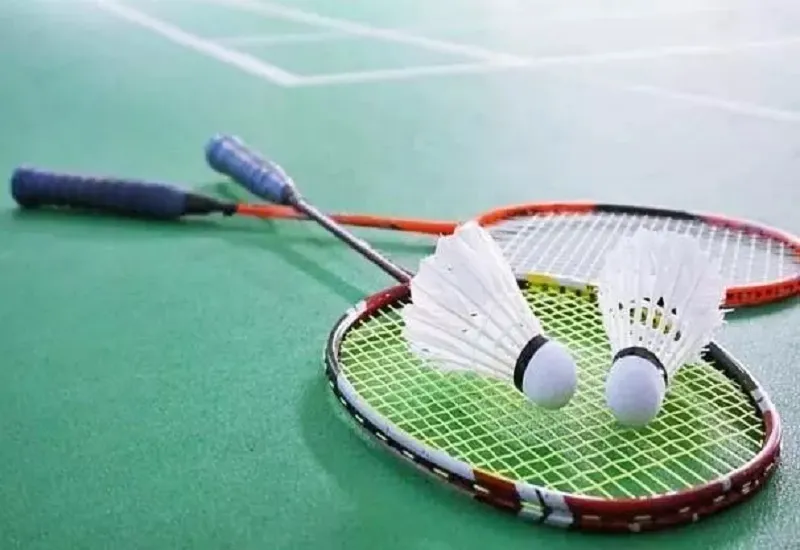 थॉमस कप और राष्ट्रमंडल खेलों की जीत ने भारतीय बैडमिंटन के लिए 2022 को बनाया यादगार 
