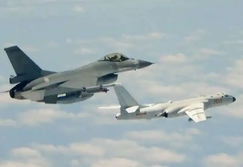 US Defense Budget : चीन ने 24 घंटे में Taiwan की ओर भेजे 71 युद्धक विमान-सात जहाज, जानिए क्यों?