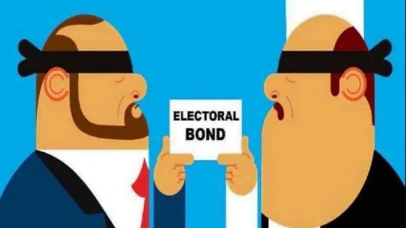 Gujarat Assembly Elections: चुनावी बॉन्ड की 24वीं किस्त को मंजूरी, सोमवार से होंगे जारी