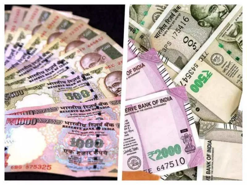 नोटबंदी को चुनौती देने वाली याचिकाओं पर SC 2 जनवरी 2023 को सुनाएगा फैसला 