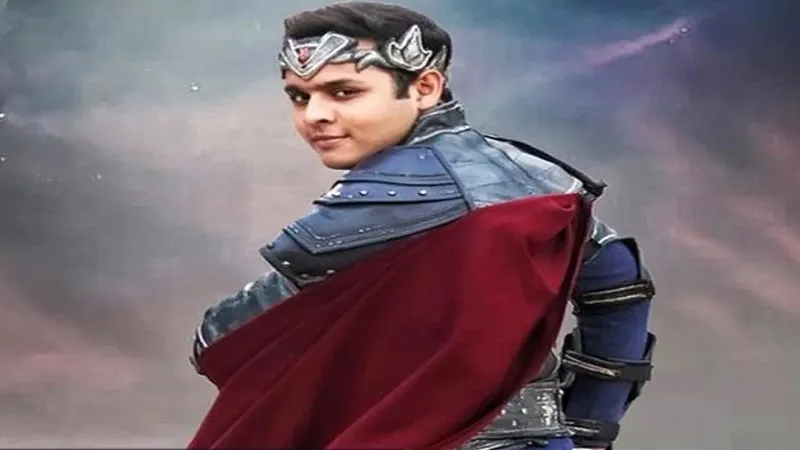 जापान के संग चंद्रमा की उड़ान भरेंगे ‘बालवीर’ के कलाकार देव जोशी, कोरियाई पॉप स्टार भी  शामिल 