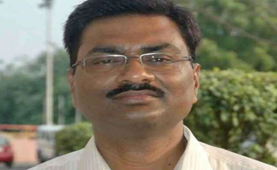 हरियाणा पुलिस 2022 में नशा कारोबार नेटवर्क ध्वस्त करने में कामयाब रही: DGP  प्रशांत कुमार अग्रवाल 