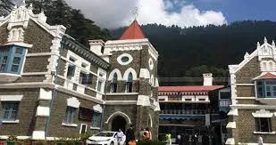 हाईकोर्ट ने खटीमा की टिंबर फर्म पर लगाया जुर्माना