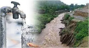 टनकपुर: मां पूर्णागिरि क्षेत्र में पेयजल की अब समस्या होगी दूर
