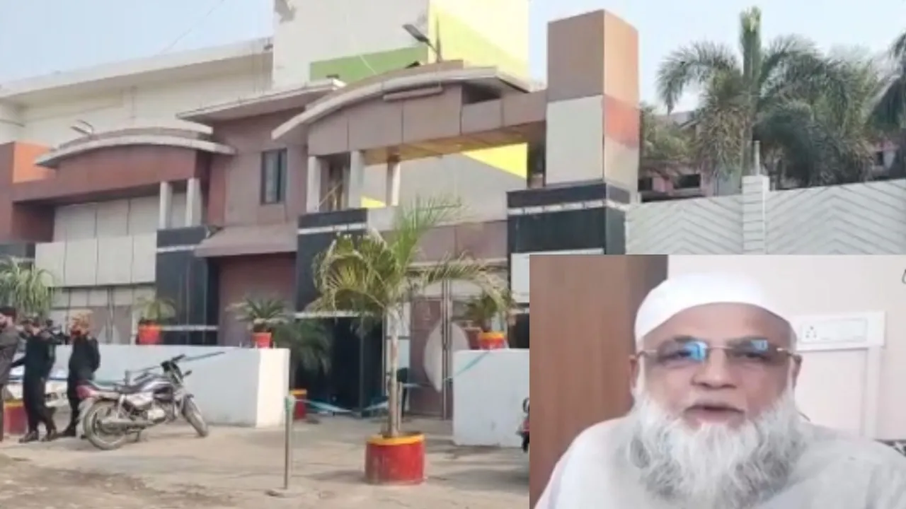 बरेली: रहबर फूड के डायरेक्टर कौकब कुरैशी समेत तीन पर 90 करोड़ के गबन की FIR दर्ज