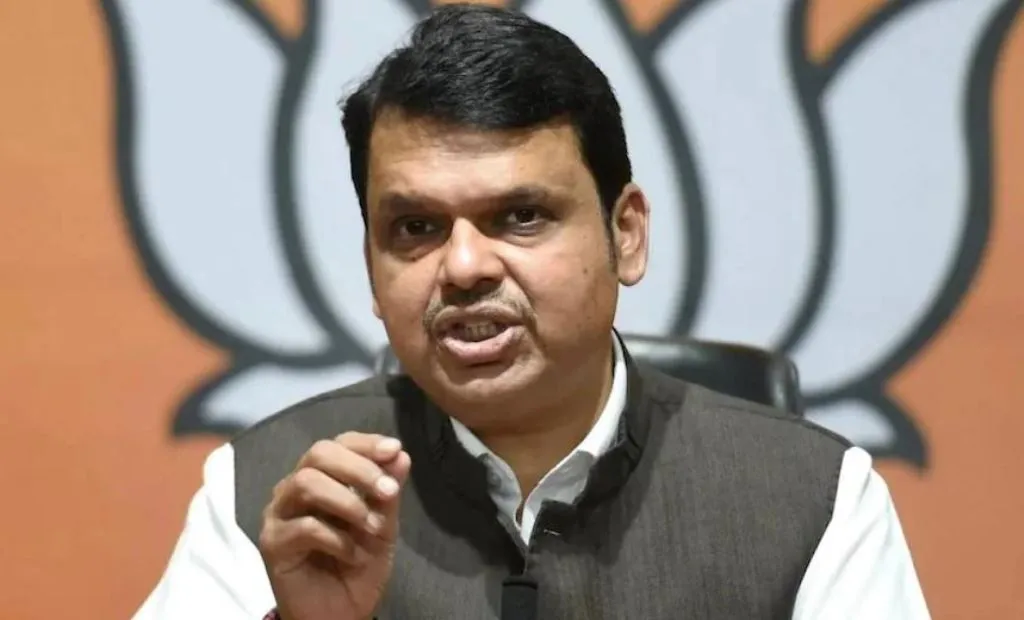 श्रद्धा वालकर की शिकायत पर पुलिस निष्क्रियता की जांच करेगी विशेष टीम: फडणवीस 