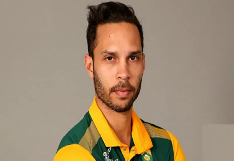 'मेरे पास 17 ट्रॉफी-चार विश्व कप, 560 मैच खेलने का अनुभव है', फरहान बेहरदीन ने क्रिकेट से लिया संन्यास 