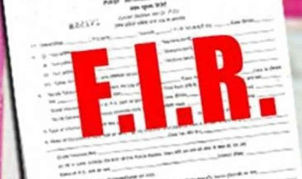 संभल: कांग्रेस जिलाध्यक्ष से मारपीट, दोनों पक्षों पर मुकदमा 