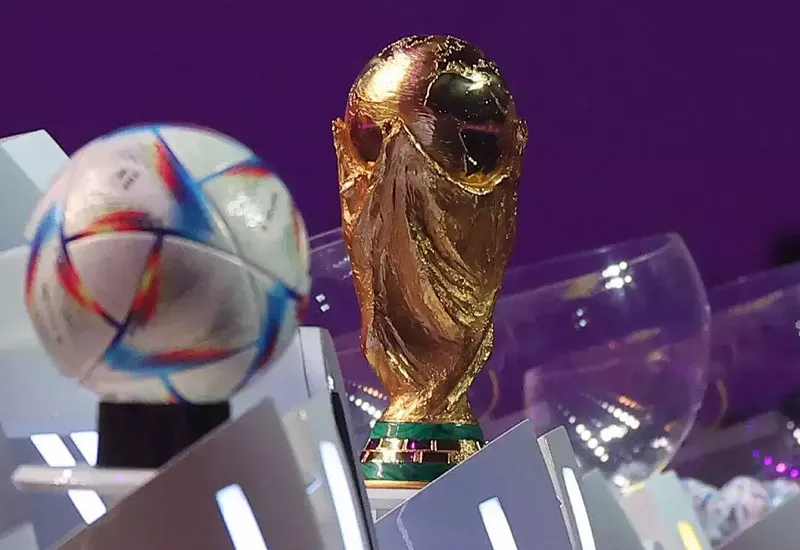 FIFA World Cup 2022 : नॉकआउट में जगह पक्की करने उतरेंगे स्विट्जरलैंड-सर्बिया, ब्राजील से भिड़ने से बचना चाहेगा पुर्तगाल