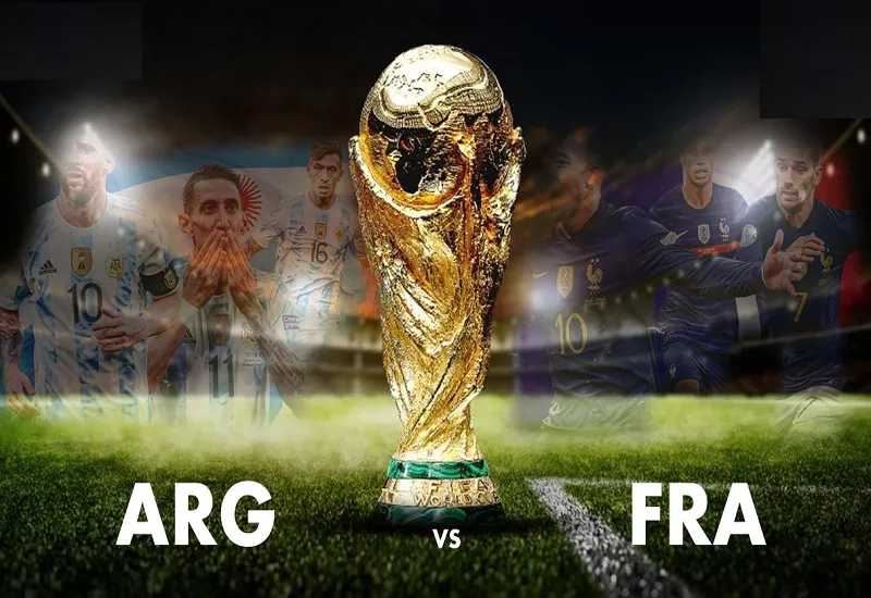 FIFA World Cup 2022 : Lionel Messi से लेकर Kylian Mbappé तक, फीफा विश्व कप फाइनल में इन खिलाड़ियों पर रहेगी नजर 