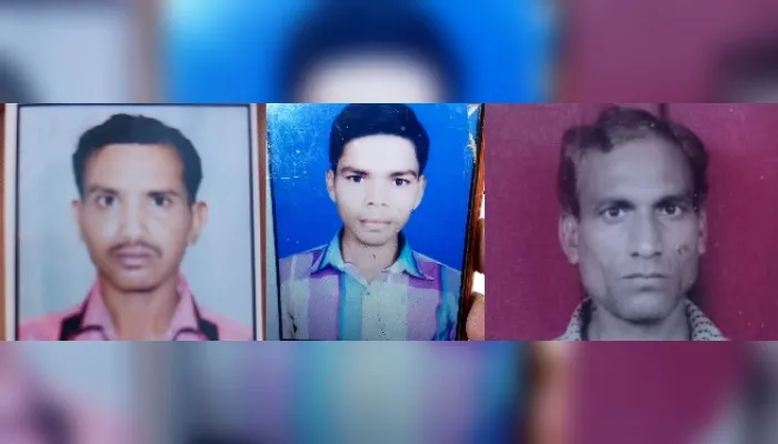 Kanpur Fire : फजलगंज में साइकिल का सामान बनाने वाली फैक्ट्री में लगी भीषण आग, जलकर तीन मजदूरों की मौत, आधा दर्जन घायल