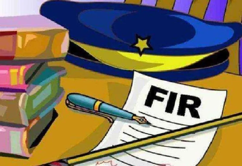 हरदोई: बिजली के 44 पोल चुराने के मामले में रिपोर्ट हुई दर्ज