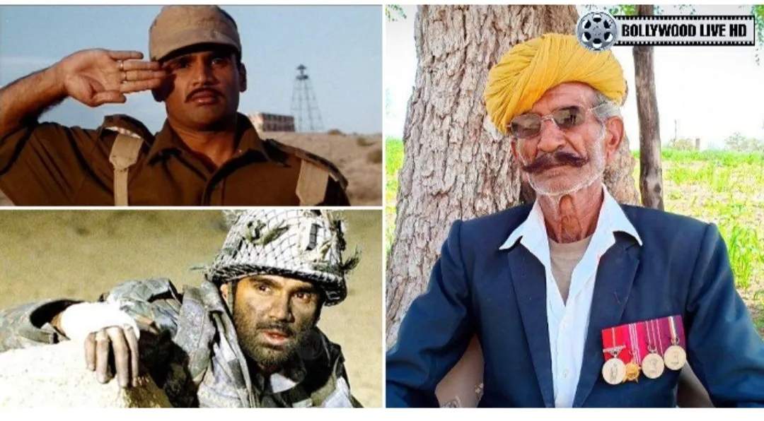 सुनील शेट्टी ने Real Life के 'बॉर्डर' नायक की मृत्यु पर शोक व्यक्त किया 