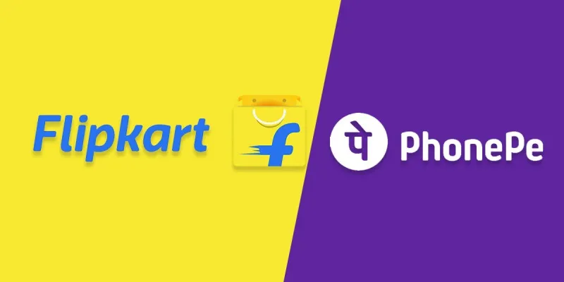 PHONEPE की FLIPKART से अलग होने की प्रक्रिया पूरी, जाने क्या रही अलग होने की वजह  