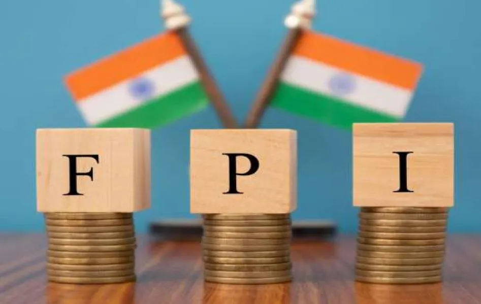 एफपीआई ने दिसंबर में अब तक भारतीय बाजारों में 10,555 करोड़ रुपये का किया निवेश 