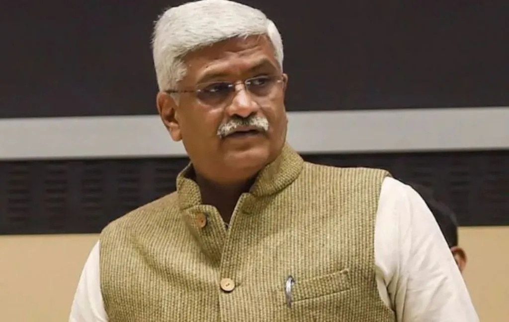 राजस्थान में माफिया के हौसले बुलंद, जनता में भय: शेखावत 