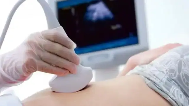 हल्द्वानी: महिला अस्पताल के बाद अब बेस में भी अल्ट्रासाउंड बंद