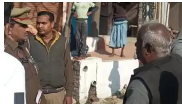 Kanpur News : घाटमपुर थाना क्षेत्र के कई गांव में संचालित हो रहे चर्च, बजरंग दल की शिकायत पर एसडीएम ने शुरू की जांच