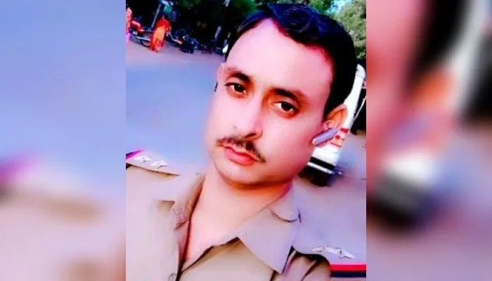 Kannauj News : एसआईटी ने मैथा चौकी प्रभारी को भेजा जेल, कानपुर देहात के रनियां थाने में व्यापारी बलवंत की हुई थी हत्या