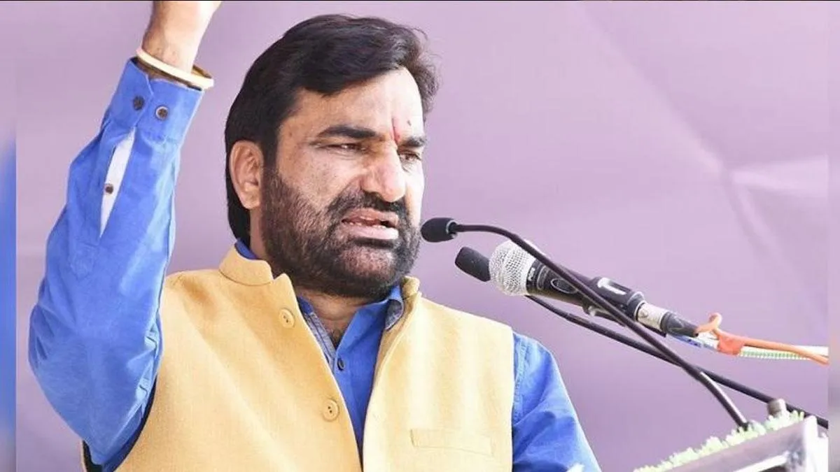 धारावाहिक में जाट राजा सूरजमल के चित्रण पर सांसद ने जताई आपत्ति, प्रसारण रोकने की मांग 