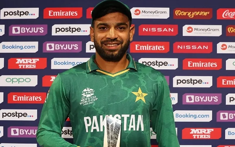 विराट कोहली के गेमचेंजर छक्के पर हारिस रऊफ बोले- दिनेश कार्तिक या हार्दिक पांड्या लगाते तो बुरा लगता