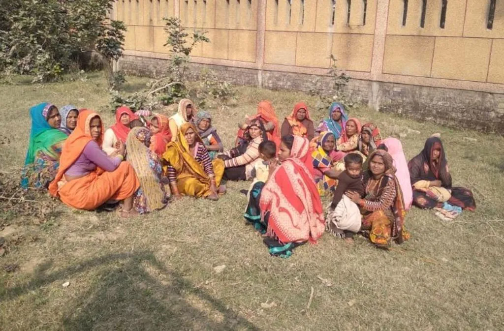 कासगंज: भतीजे ने की चाचा की हत्या, फैली सनसनी 