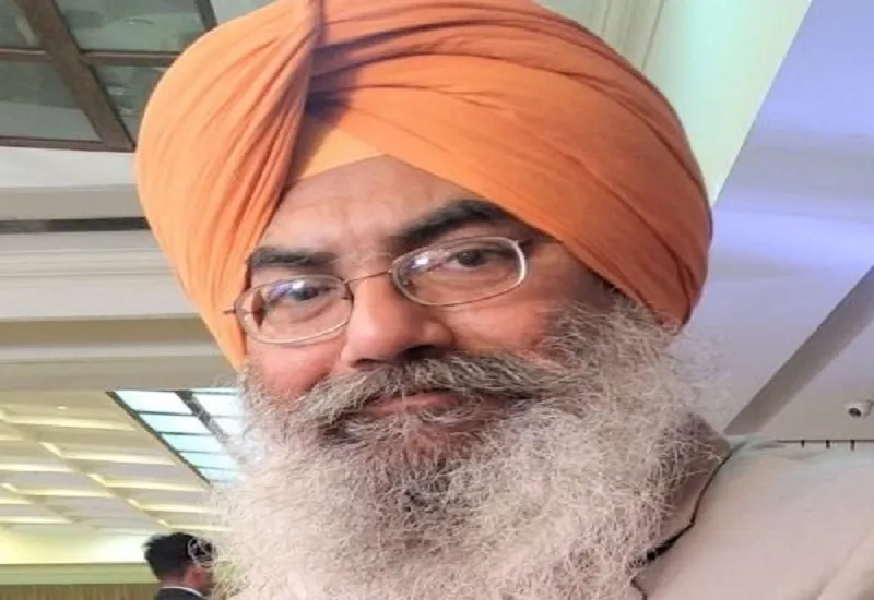 चरमपंथियों पर सिख नेता प्रो. ख्याला की  तीखी प्रतिक्रिया, कहा- हिंदू और सिख धार्मिक स्थलों की आय का उपयोग कर रही पाकिस्तान सरकार