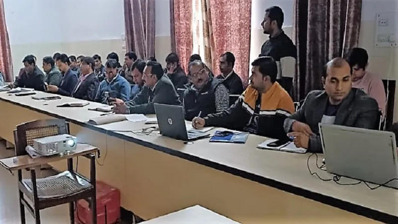 मुरादाबाद और रामपुर में जल्द खुलेंगे 60 नए अर्बन हेल्थ एंड वेलनेस सेंटर