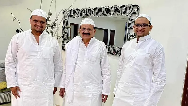 अमरोहा: सपा विधायक महबूब अली के दो बेटों और एक पुत्रवधू पर धोखाधड़ी का मुकदमा दर्ज, दो समर्थक भी फंसे