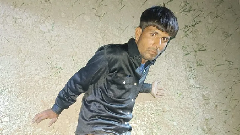 अमरोहा : 50,000 का घायल इनामी पुलिस को चकमा देकर फरार, अस्पताल में था भर्ती