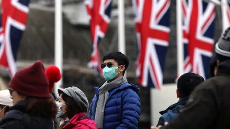  ब्रिटेन में नए साल में बंद हो जाएगा COVID-19 के आंकड़ों का प्रकाशन, बताई ये वजह