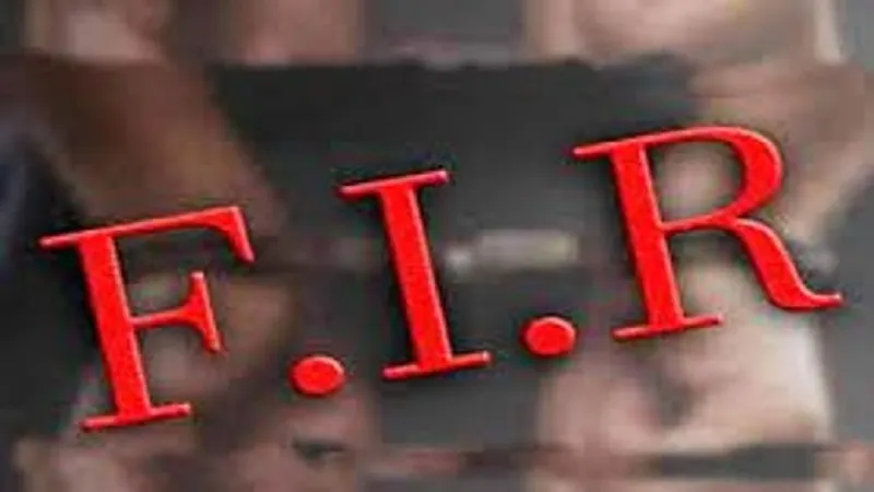 मुरादाबाद : पुत्र के लापता पर पिता ने दर्ज कराया बहू के खिलाफ केस