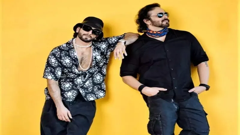 Pro Kabbadi League: पीकेएल सीजन 9 के फाइनल में मौजूद रहेंगे रणवीर सिंह और रोहित शेट्टी