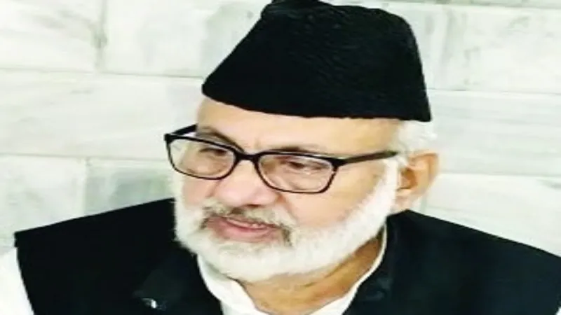 मतगणना निरस्त कराए चुनाव आयोग : आसिम