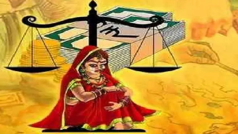 मुरादाबाद : कार व दो लाख रुपये के लिए टूटने के कगार पर पहुंचा रिश्ता