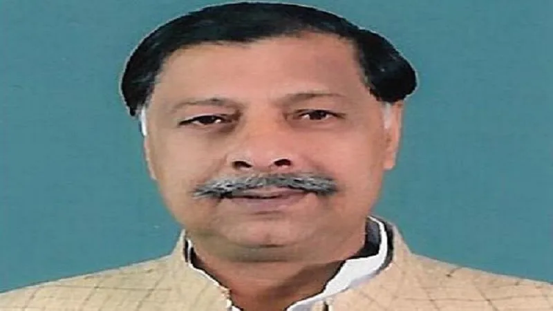 मुरादाबाद: पूर्व मंत्री व कांग्रेस नेता हाजी इकराम कुरैशी की जमानत याचिका मंजूर