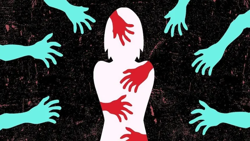 रामपुर: घर में घुसकर किशोरी की हत्या करने में छह लोगों को उम्रकैद