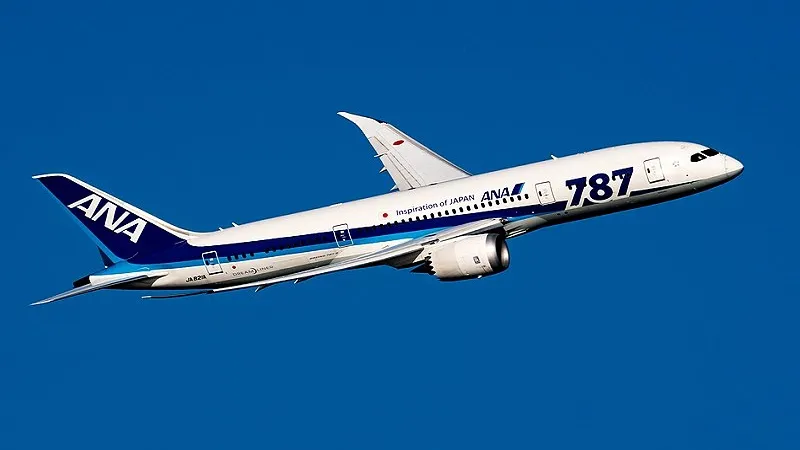 यूनाइटेड एयरलाइंस ने Boeing 787 ड्रीमलाइनर के लिए दिया बड़ा ऑर्डर