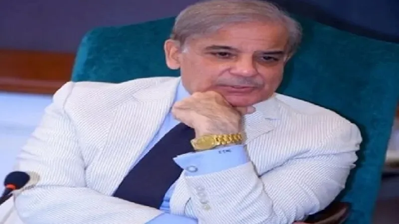 Pakistan: पाक पीएम शहबाज शरीफ का संकल्प, आतंकवादी को करेंगे जड़ से समाप्त