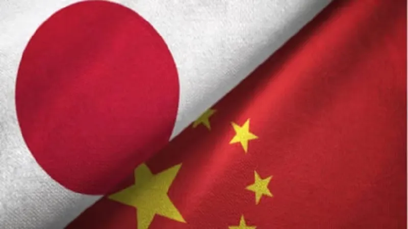  जापान की घोषणा, China से आने वालों के लिए Covid जांच अनिवार्य 