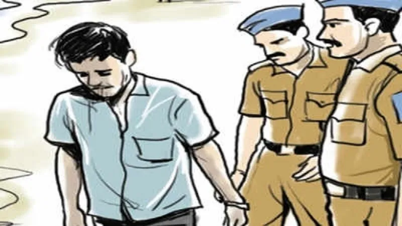 रामपुर: रुद्रपुर से 77 हजार में खरीदकर युवती मेरठ ले जाता परिवार पुलिस ने दबोचा