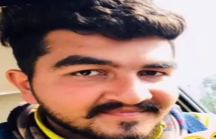 मुरादाबाद : सड़क हादसे में उत्तराखंड रालोद प्रदेश अध्यक्ष के पुत्र की मौत